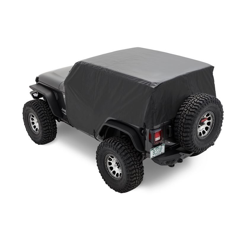 All Weather Trail Cover (81044-01)