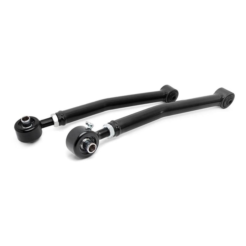 X-Flex Control Arms Rear Upper Jeep Wrangler JK/Wr