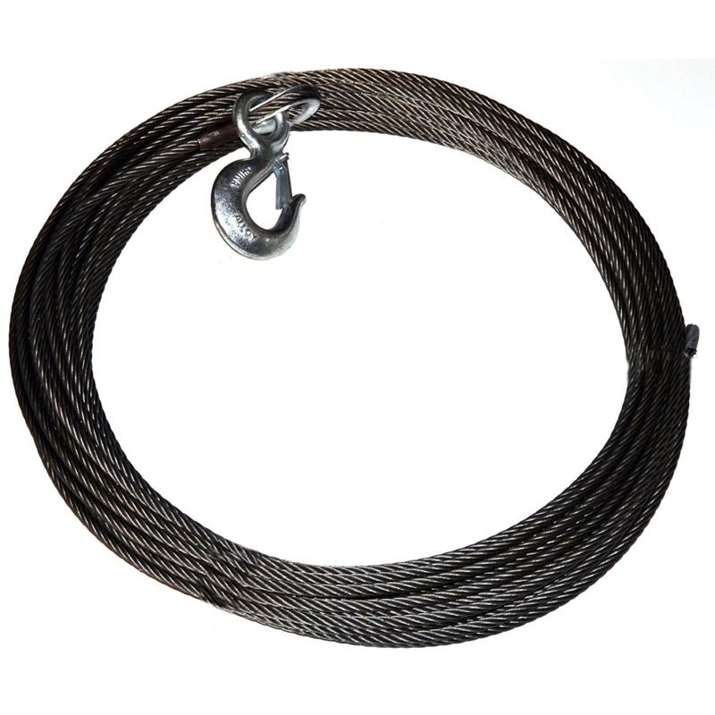 Wire Rope Assembly 23674