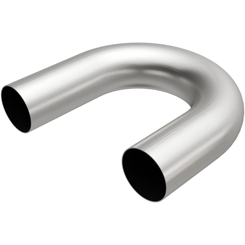 Universal Exhaust Pipe - 4.00in. (180? Bend)