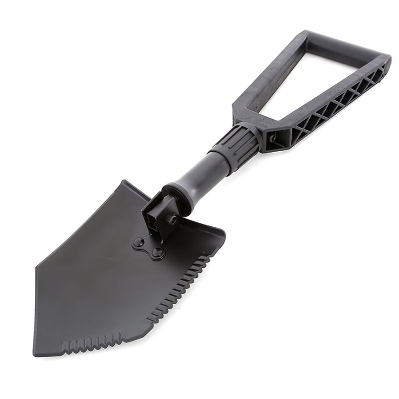 Rut - Recovery Utility Tool - Black (2728)