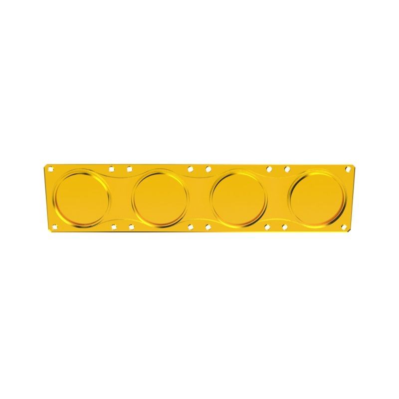 FLEX ERA LED Light Bar - Performance Yellow Spot B