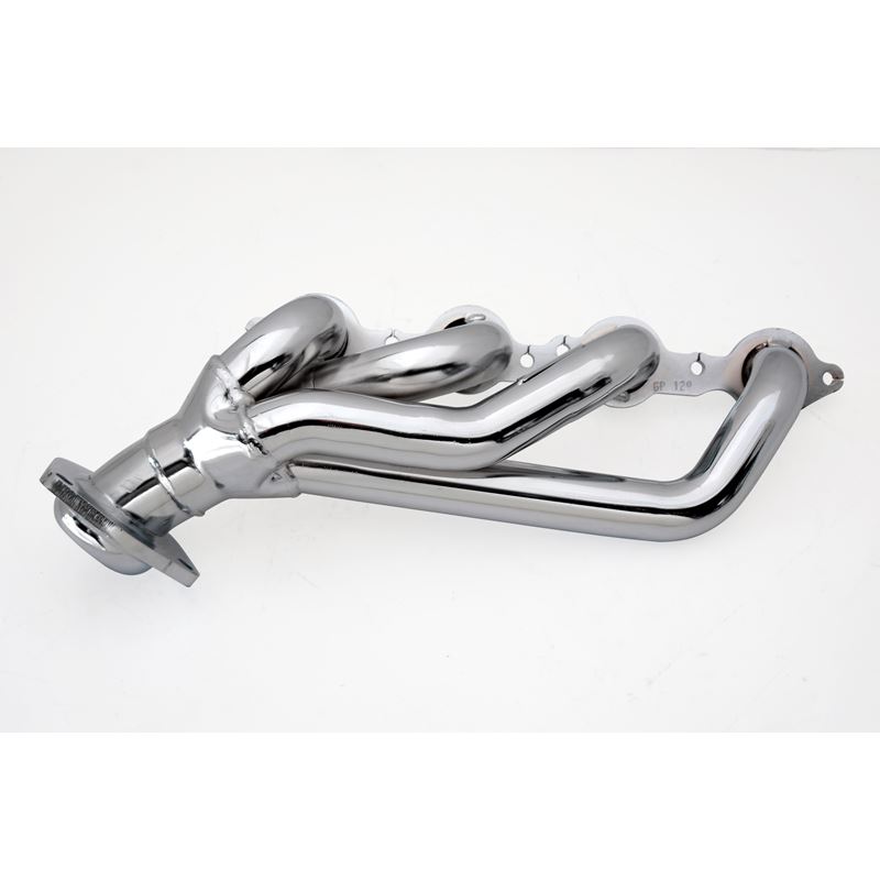 Performance Header, Stainless GP136S