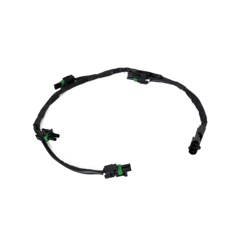 XL Linkable Wiring Harness 4 XL's