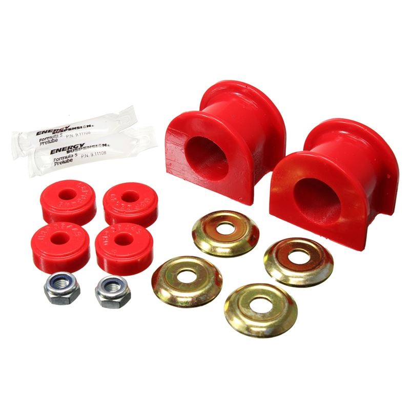 Sway Bar Bushing Set (8.5153R)