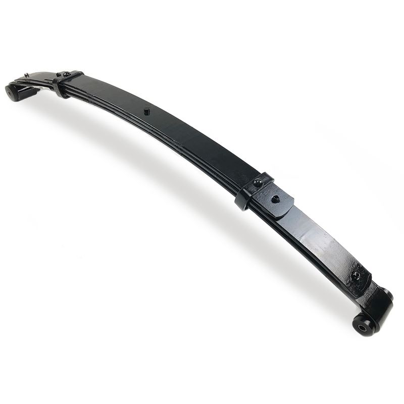Front 4" Lift Leaf Spring 73-87 Chevy Truck/B