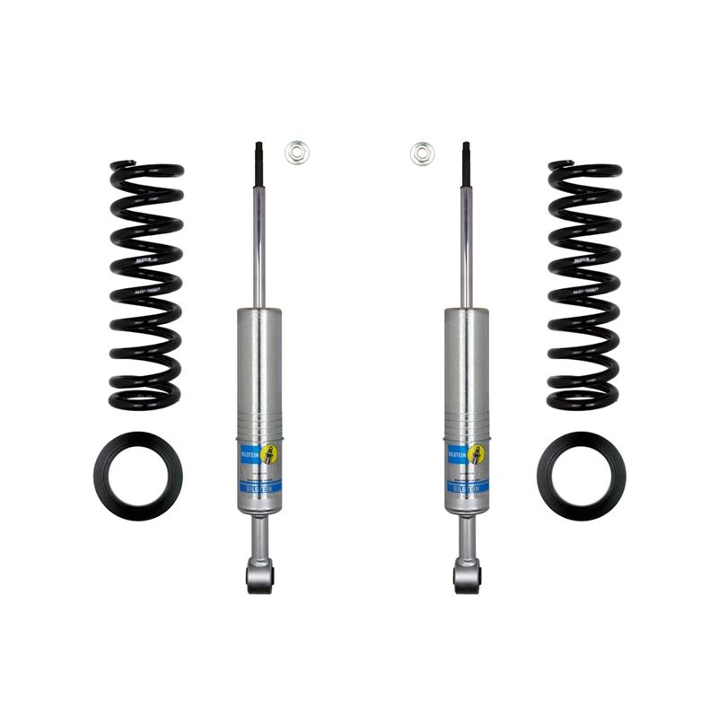 B8 6112 - Suspension Kit