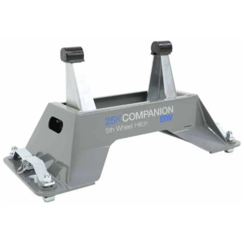 25k Companion 5th Wheel Hitch Base For Ford Puck S