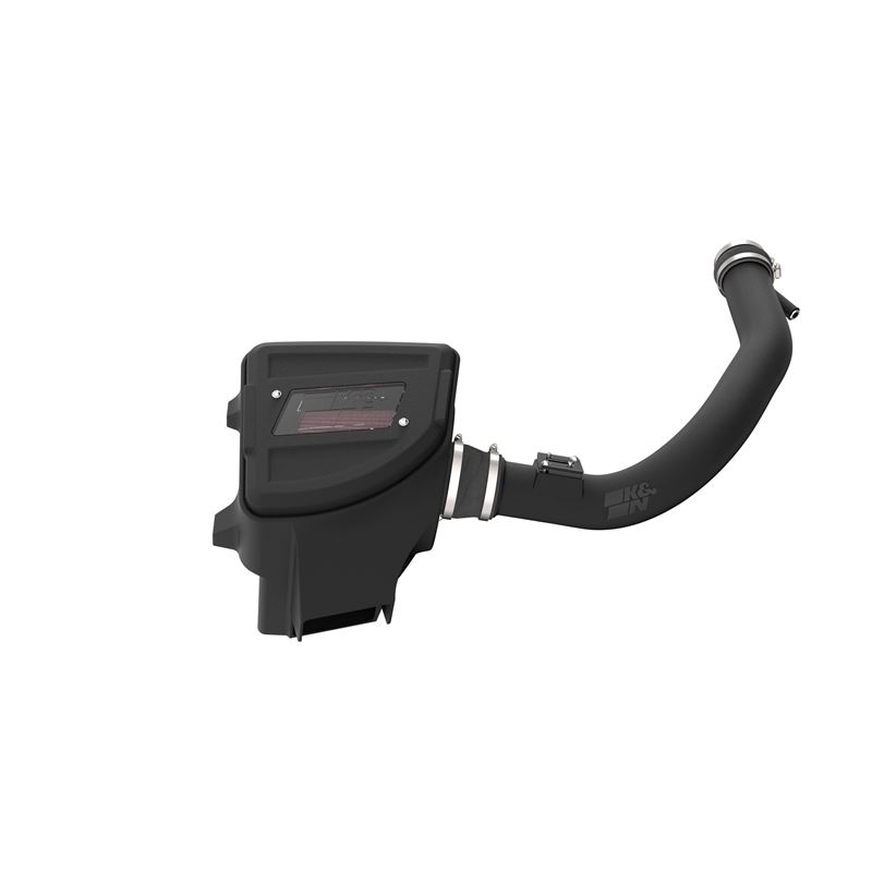 Performance Air Intake System (63-1586)