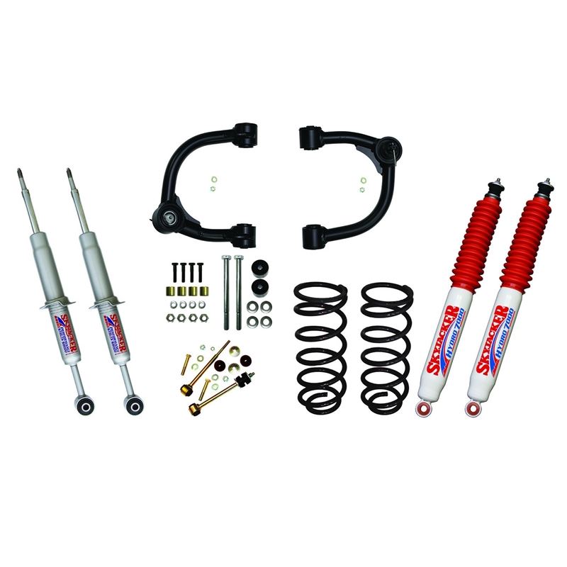 3in.KIT;03>4RUNNER/REAR HYDRO (T4330STUH)