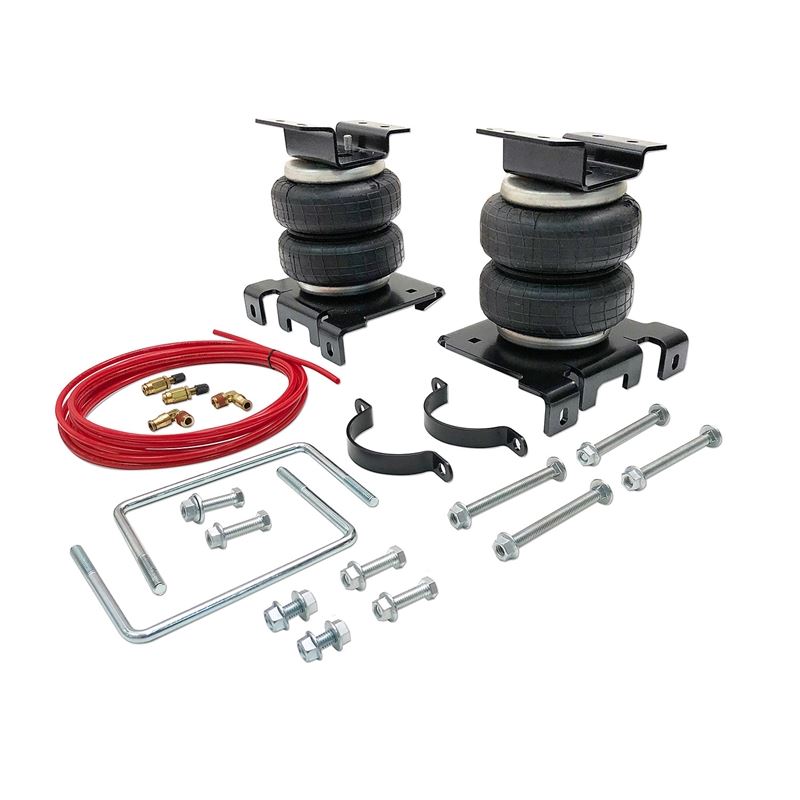 Air Bag Suspension Rear 15-19 Ford F150 4x4 and 2W