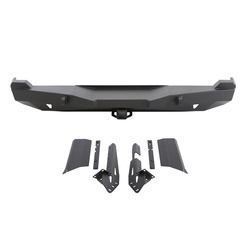 XRC REAR BUMPER 84-01 CHEROKEE XJ (76850)