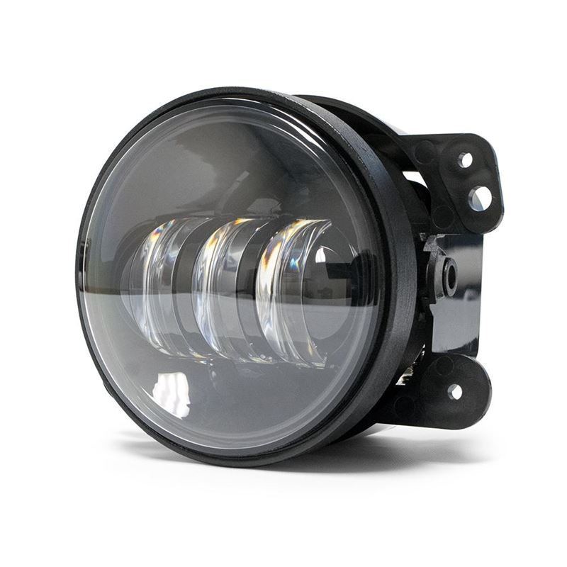 Jeep JK 4 Inch LED 30W Replacement Fog Lights 07-1