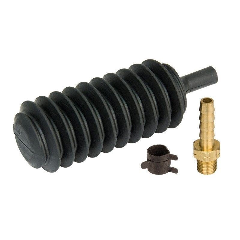 Creeper Breather Differential Breather Kit For 79-