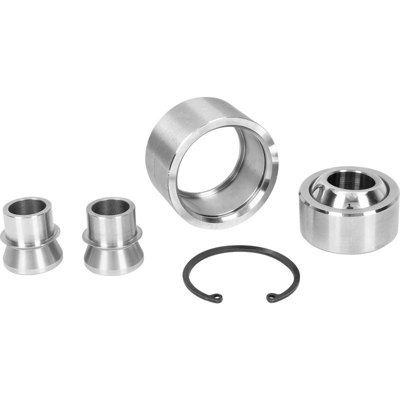 1-inch Uniball Joint Kit - 3/4 Inch Bolt Hole