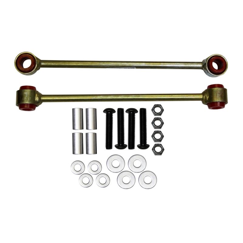 Sway Bar Extended End Links Lift Height 4-5 Inch 0