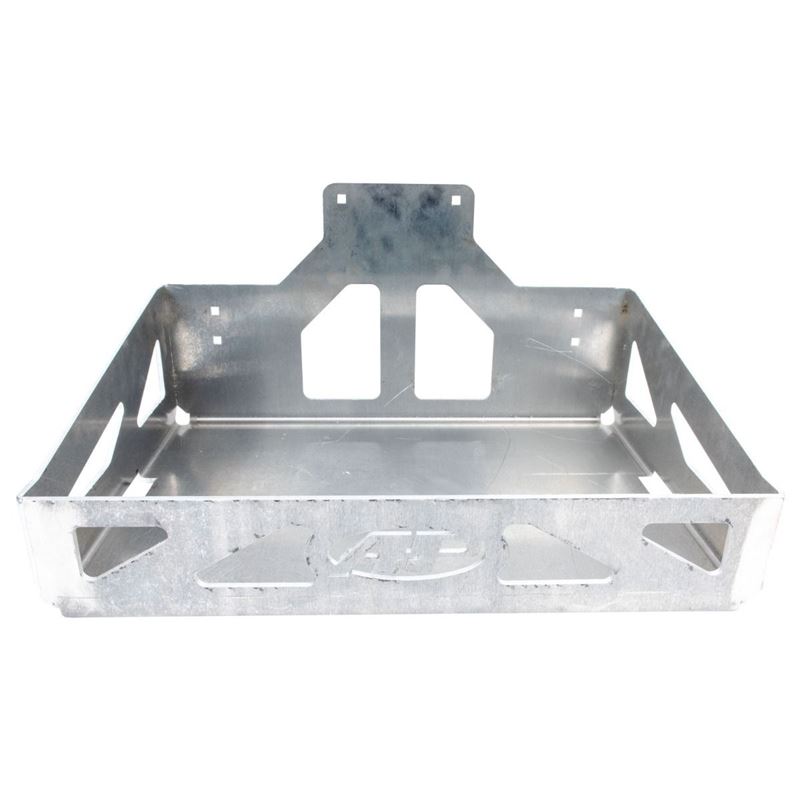 Tacoma Swing-Out Bumper Ice Chest Holder 05-15 Toy