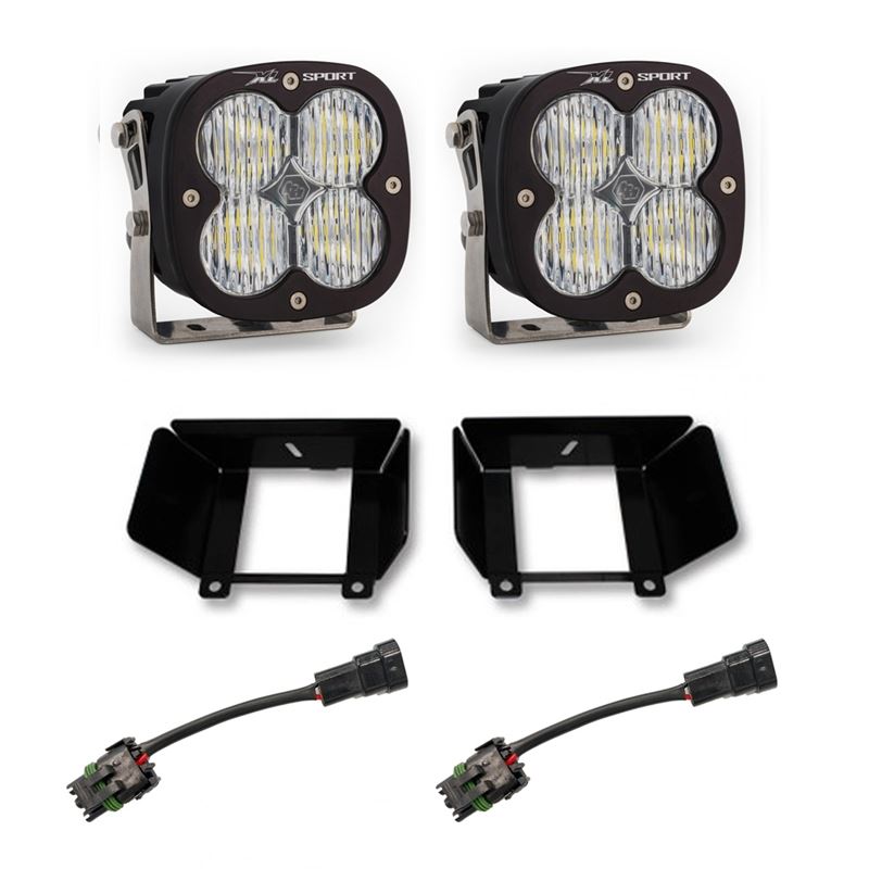 Light Mount Kit (447785)