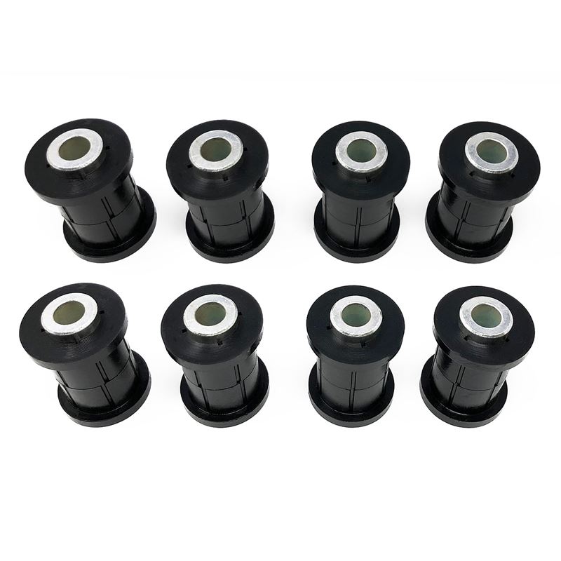 Replacement Control Arm Bushing and Sleeve Kit 97-
