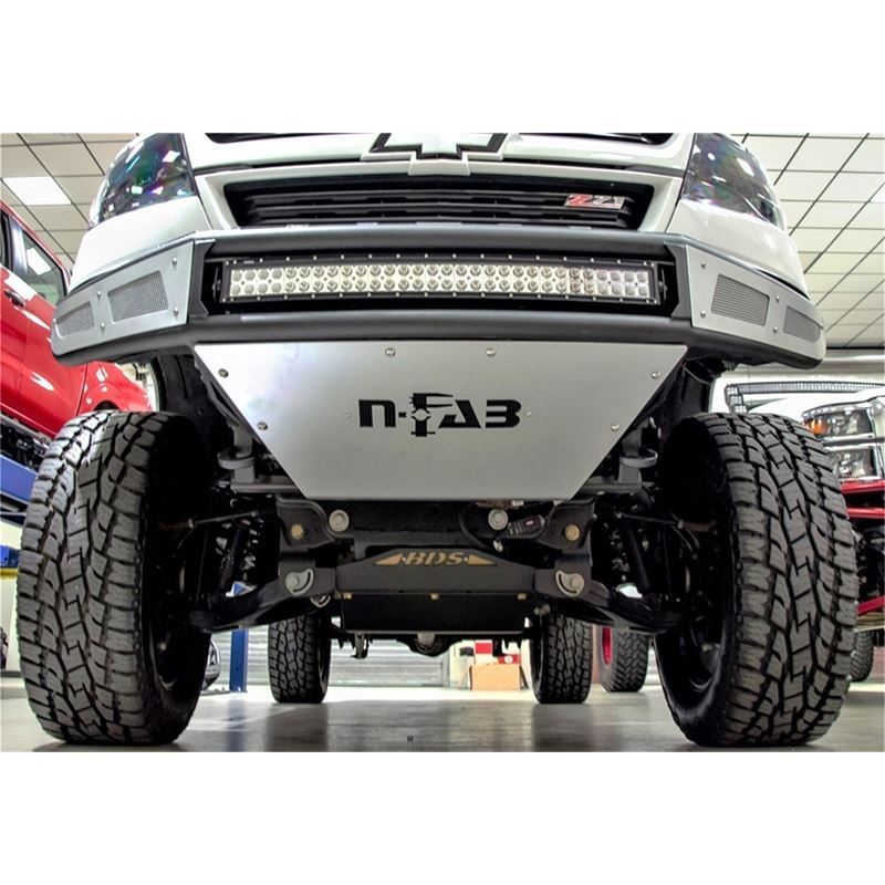 Bumpers M-RDS PreRunner Front Bumper Textured Blac