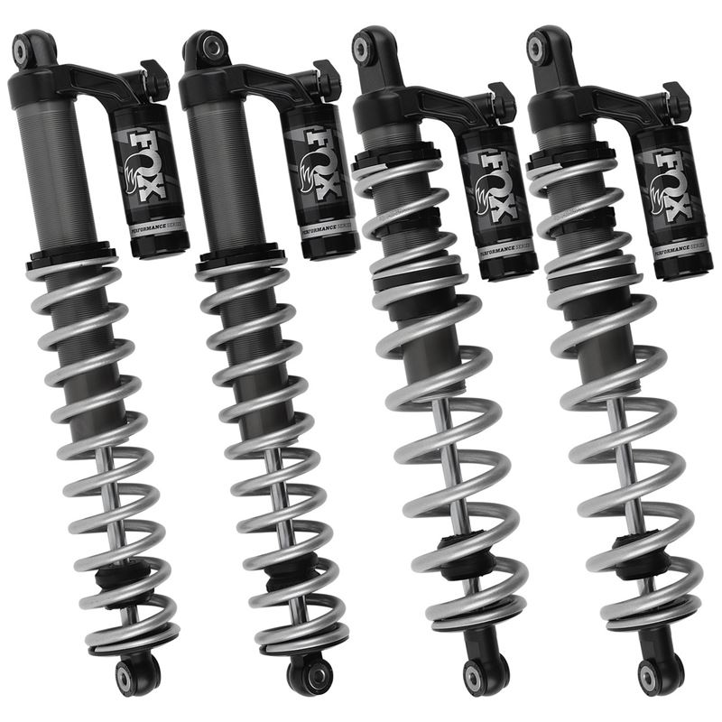Performance Series 2.0 Coil-Over Qs3 Shock (Kit Of