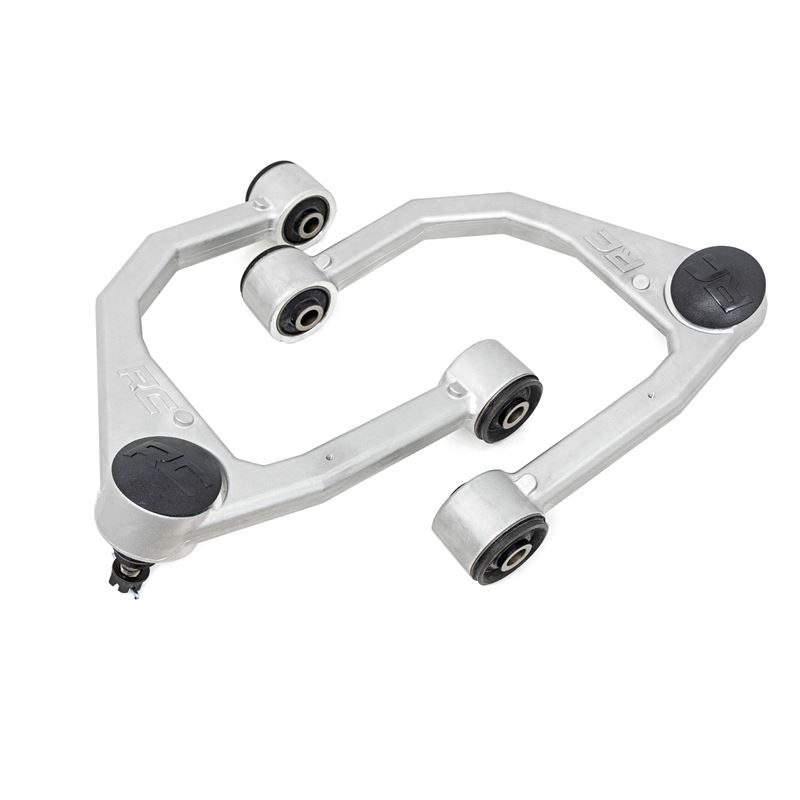 Forged Upper Control Arms 3.5 Inch Lift Toyota Tun