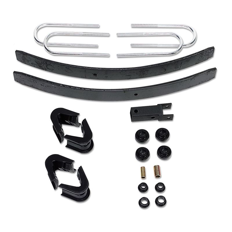 1978-1979 Ford Bronco 4 Inch Lift Kit (24712)