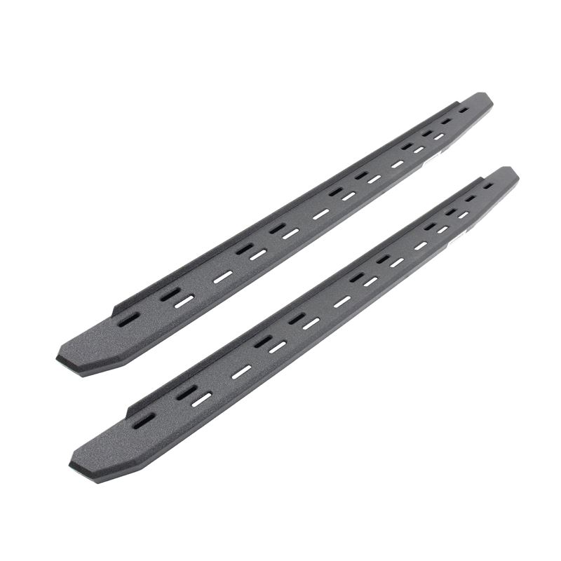 RB30 Slim Line Running Boards - Boards Only - Prot