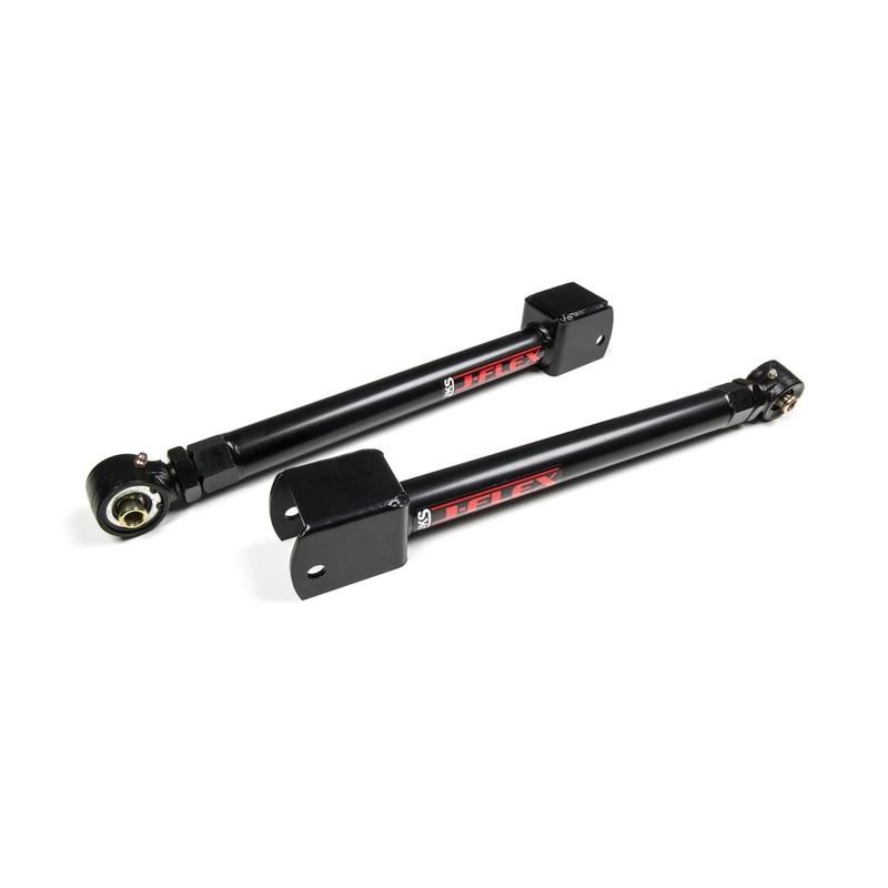 Adjustable Control Arms