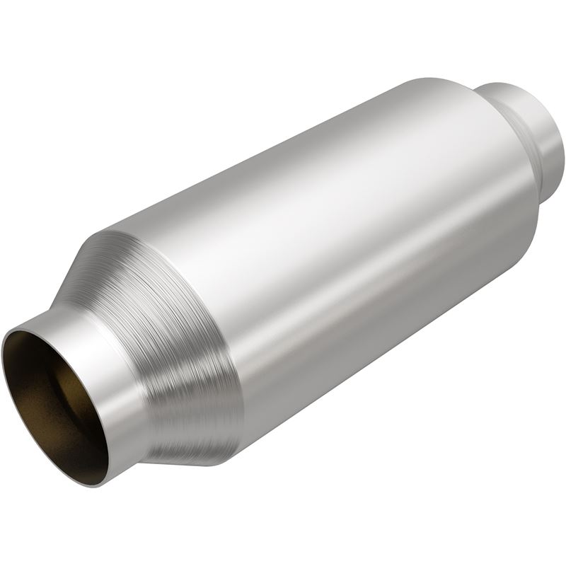 California Grade CARB Compliant Universal Catalyti