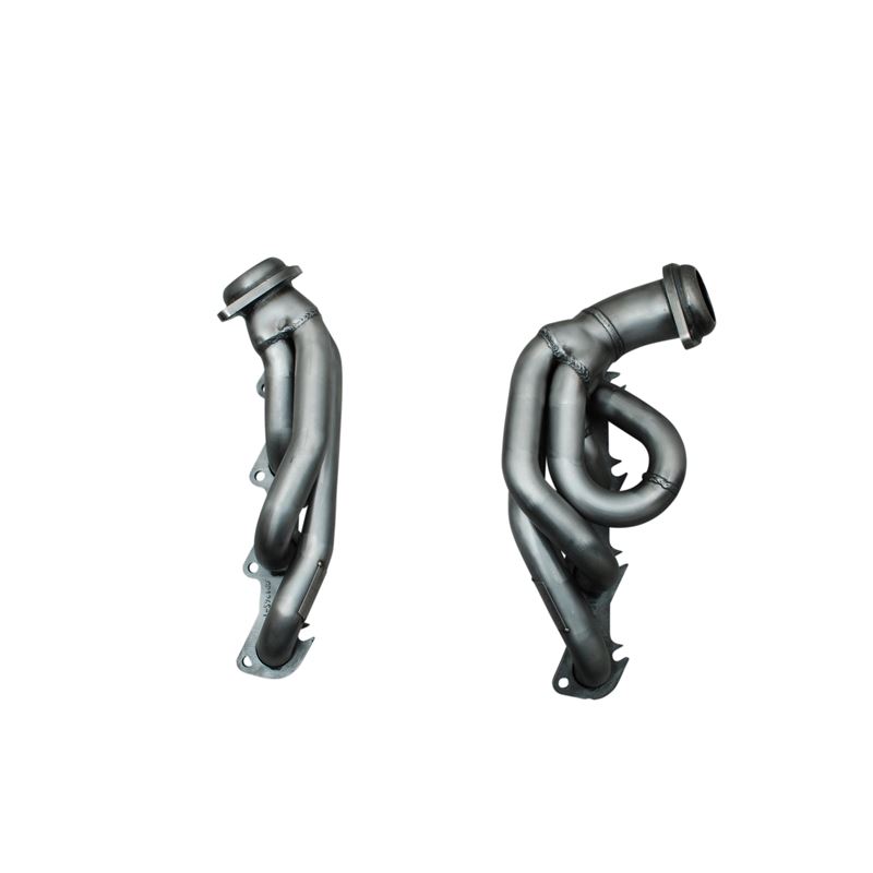 Performance Header, Stainless GP126S-1