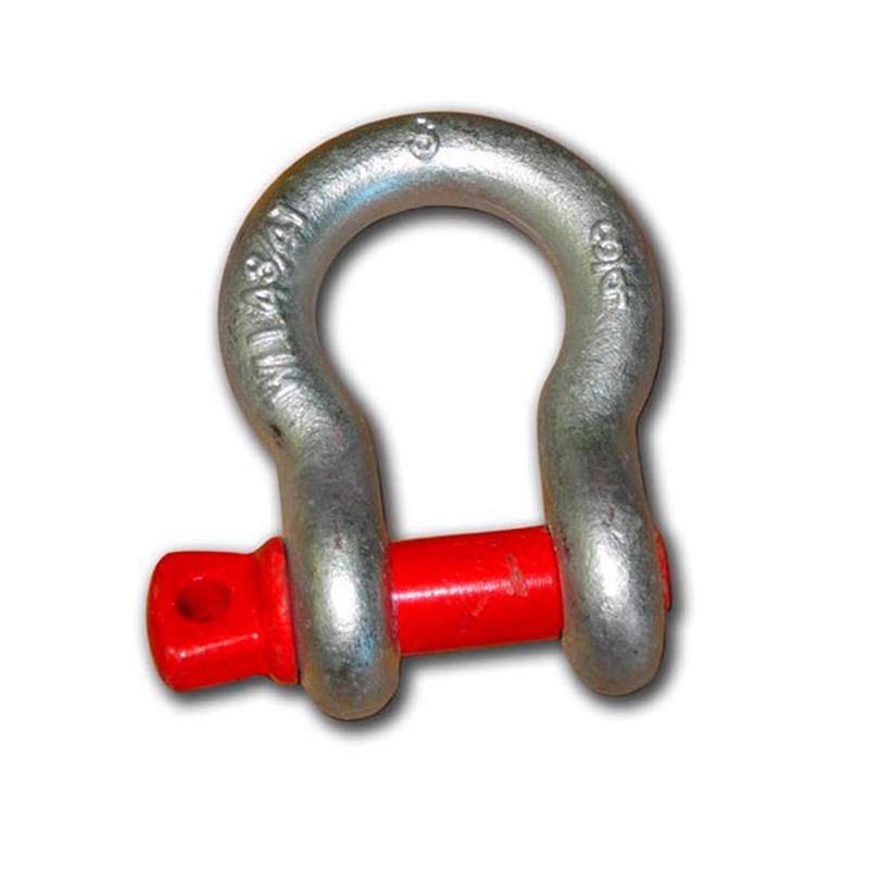 Recovery Bow Shackle