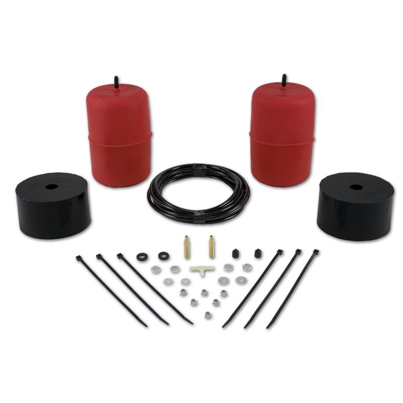 AIR LIFT 1000 air spring kit (60743)