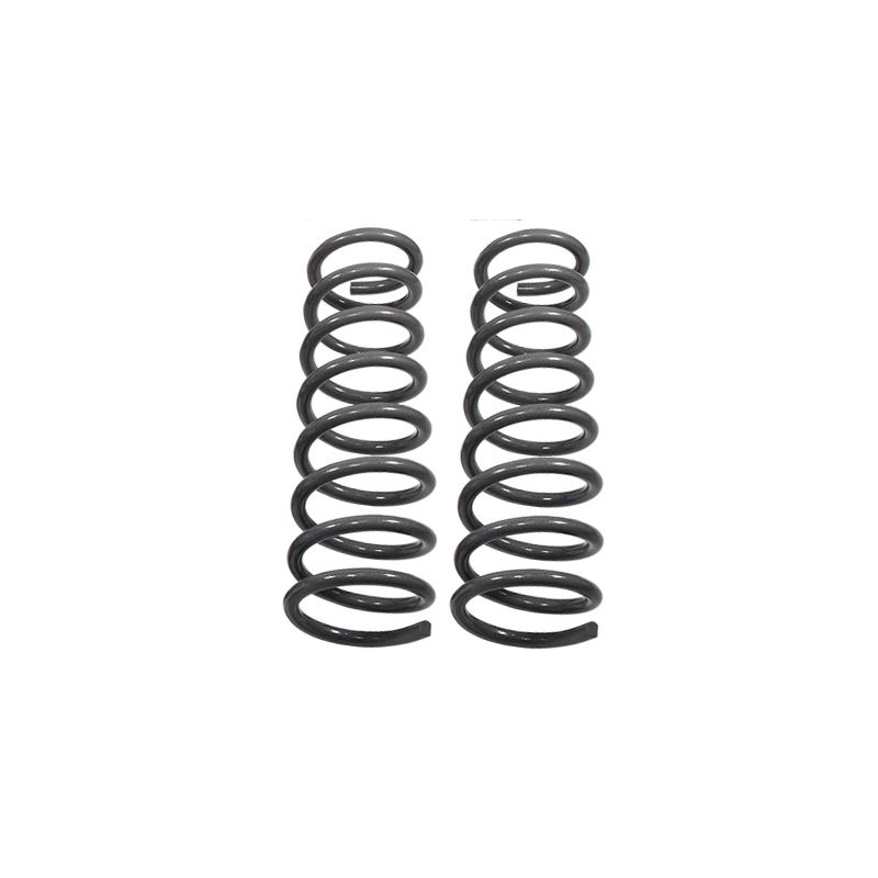 Coil Springs 03-13 Dodge Ram 2500 4WD Front 4.5