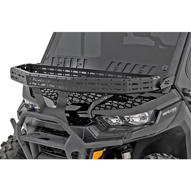 Front Cargo Rack | Can-Am Defender HD 8/HD 9/HD 10