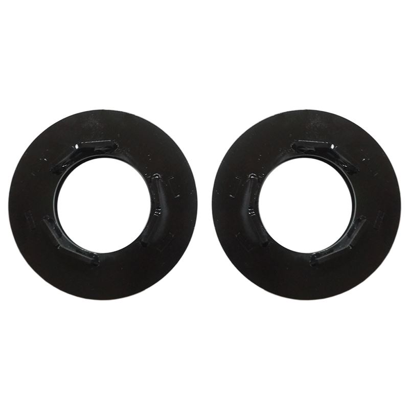 1 Inch Rear Metal Coil Spring Spacers