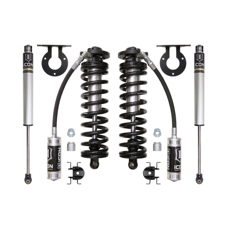 Stage 1 COILOVER CONVERSION SYSTEM K63141