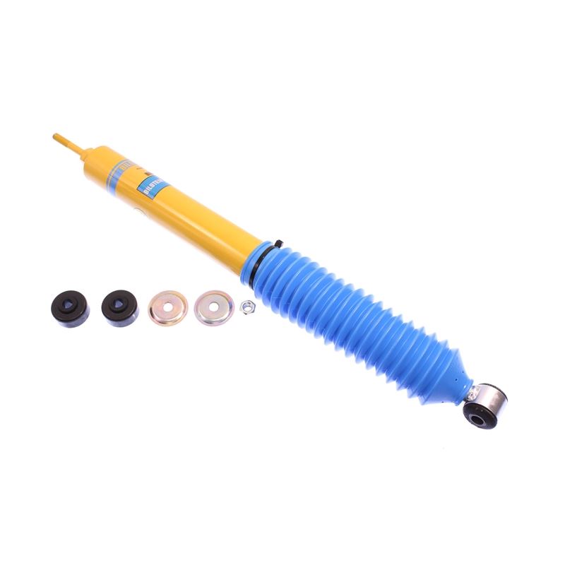 B6 - Suspension Shock Absorber