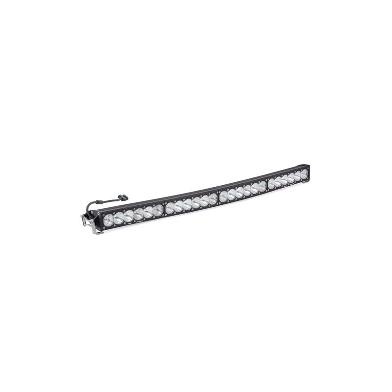 40 Inch LED Light Bar Driving Combo Pattern OnX6 A