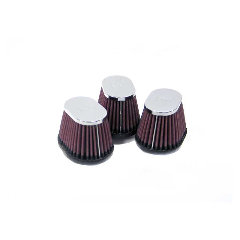Universal Clamp-On Air Filter (RC-0983)