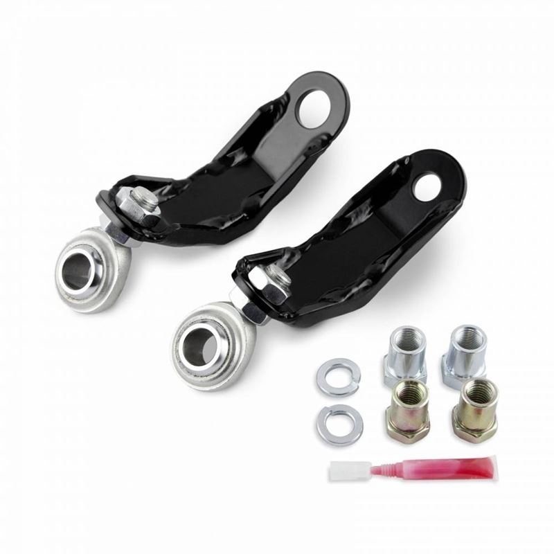 Pitman Idler Arm Support Kit For 99-06 Silverado/S