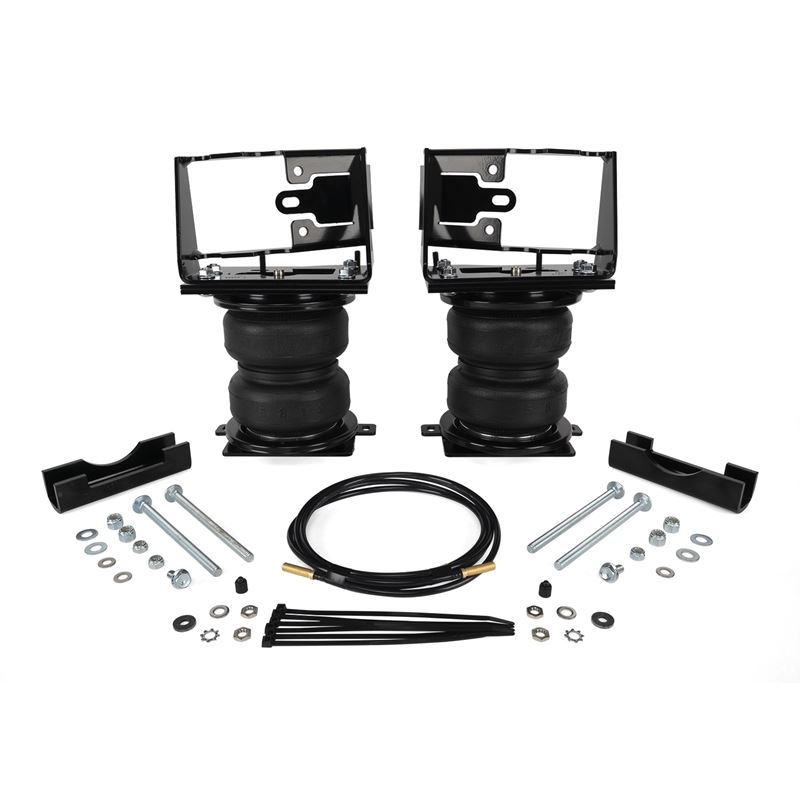 LoadLifter 5000 Ultimate air spring kit w/internal