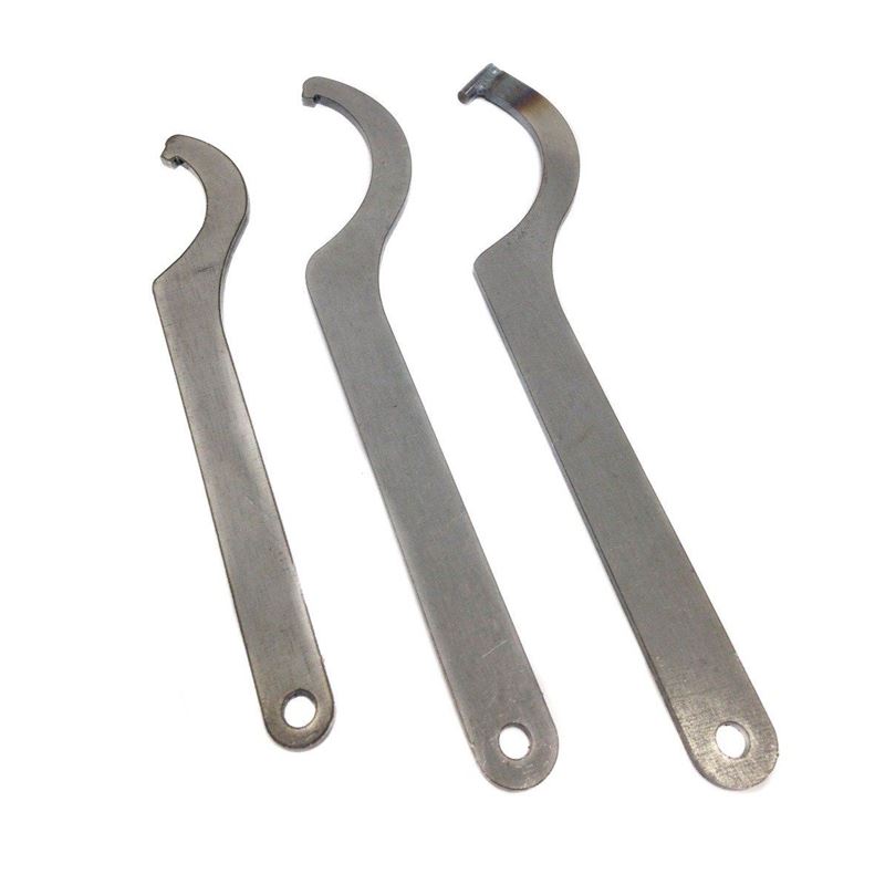 Spanner Wrench for Small Bilstein Coilovers