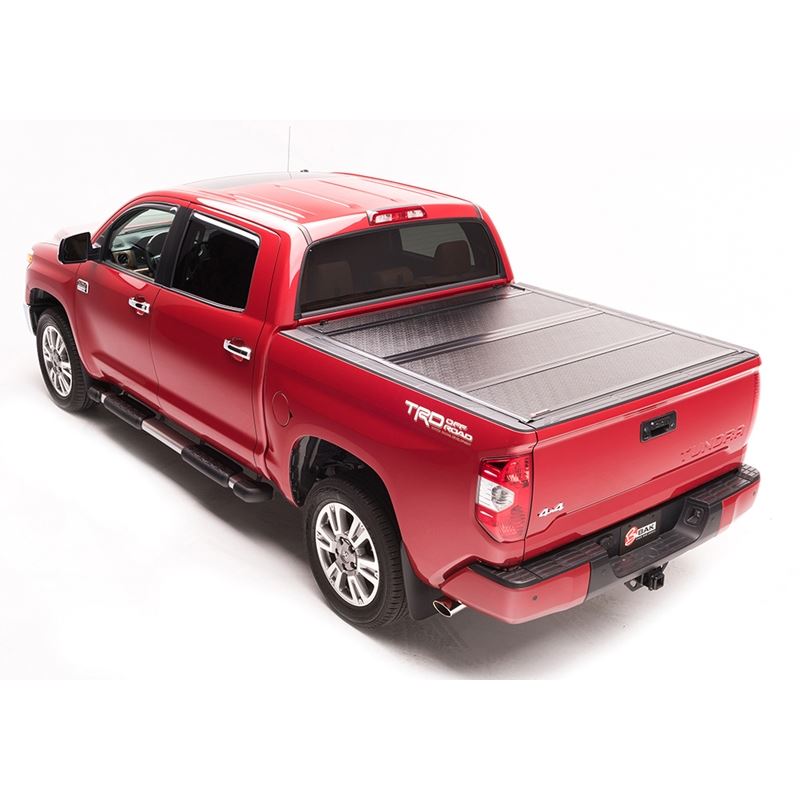 BAKFlip G2 Hard Folding Truck Bed Cover