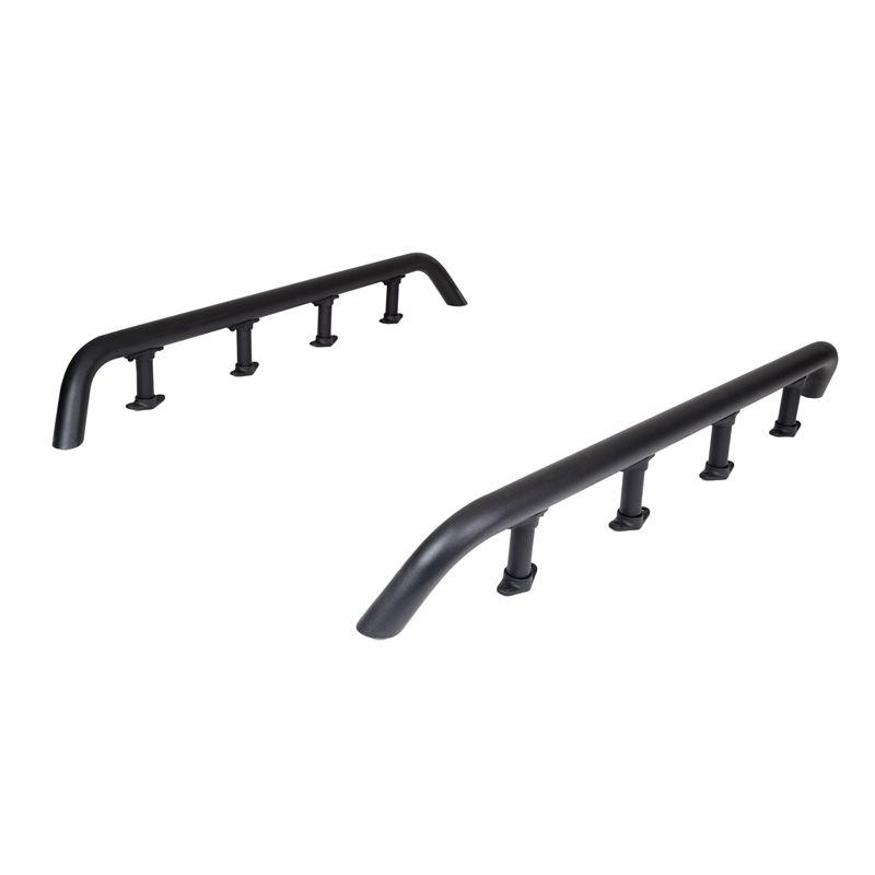 SRM500 - Side Rail Kit for 55" Long Rack - Te