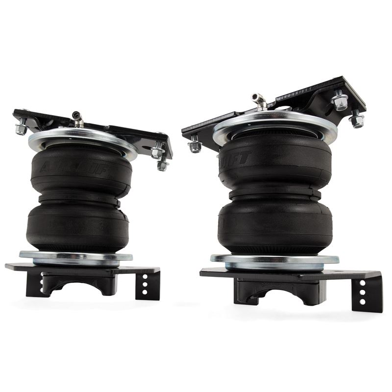 LOADLIFTER 5000 LEAF SPRING LEVELING KIT (57399)