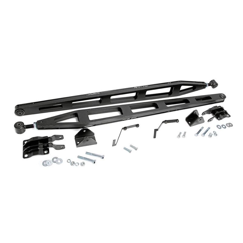 Traction Bar Kit Ford F-150 4WD (2015-2020) (1070A