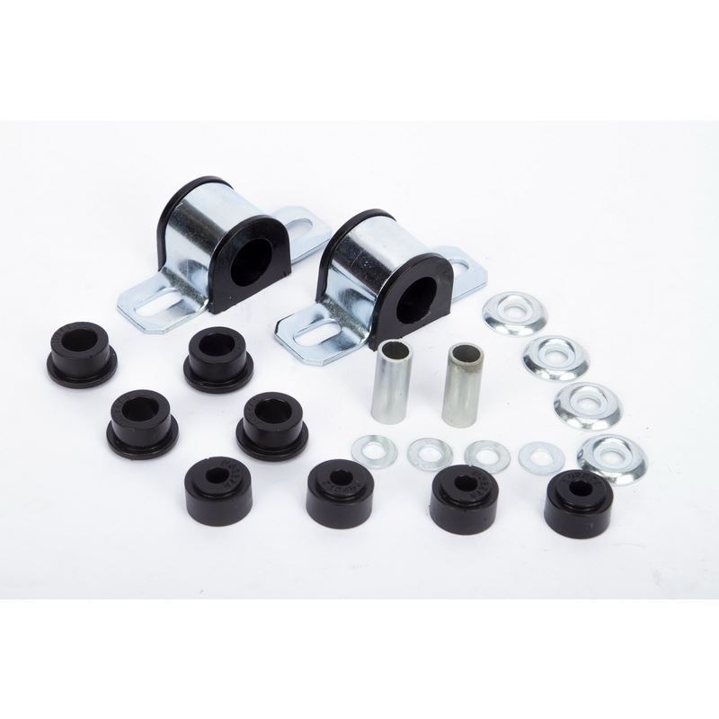86-92 Jeep MJ Comanche 28mm Sway Bar Bushing Front