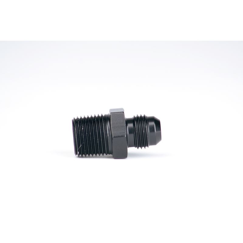 3/8'' NPT / AN-06 Male Flare Adapter fitti