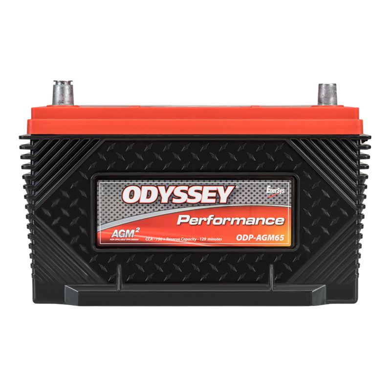 Performance Battery 12V 64Ah (ODP-AGM65)